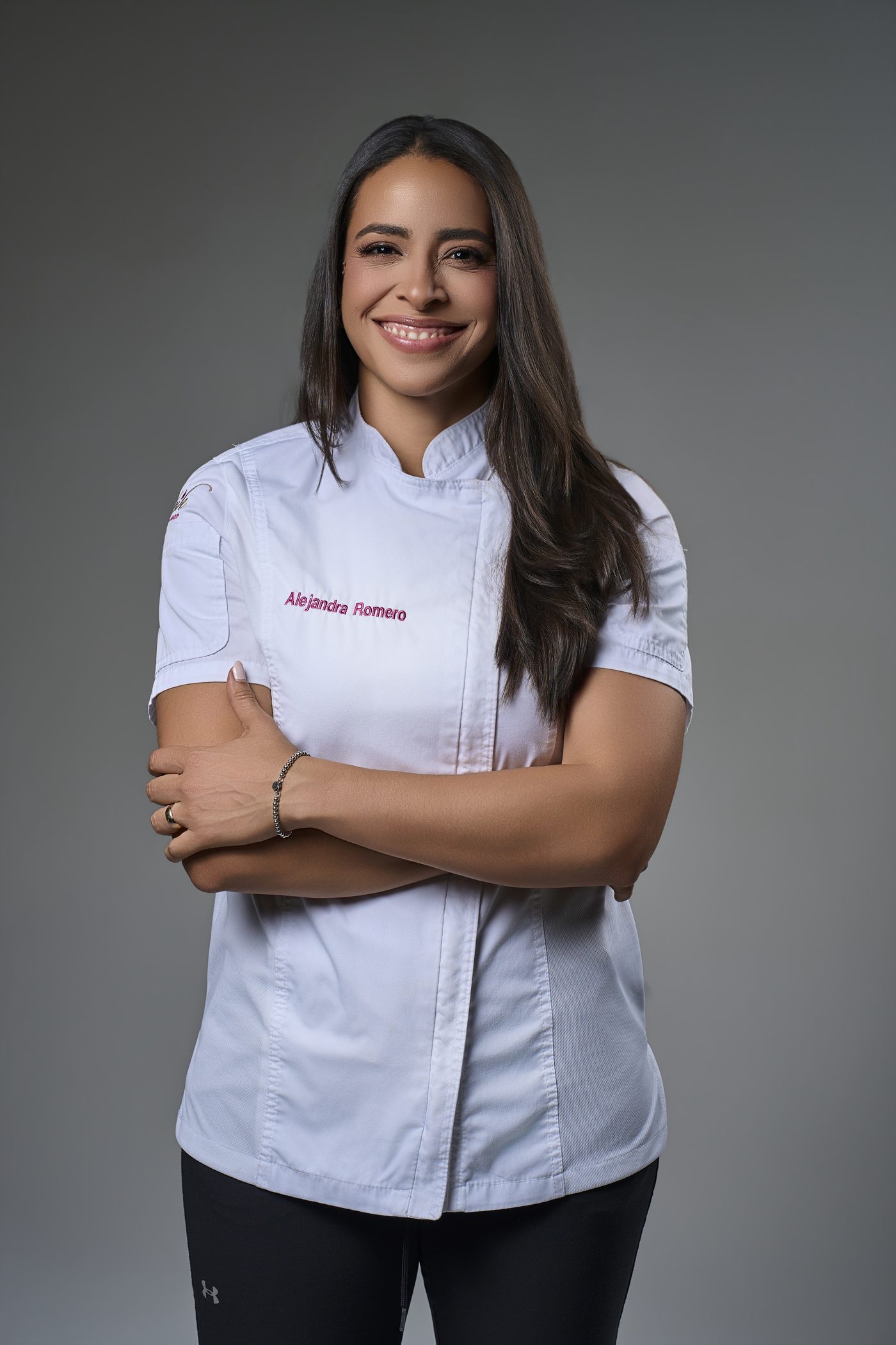 Alejandra Romero